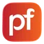 Pepperfry logo