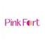 Pink Fort logo