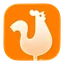 Popeyes logo