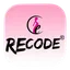 Recode logo