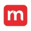 Rentomojo logo