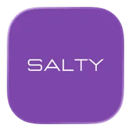 Salty