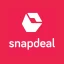 Snapdeal logo