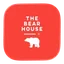 The Bear House logo