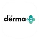 The Derma Co logo