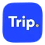 Trip.com logo