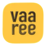 Vaaree store logo