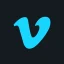 Vimeo logo