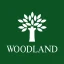Woodland logo