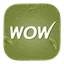 WOW logo