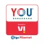 You Broadband logo