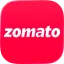 Zomato logo