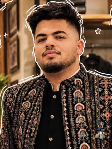 Aman Setia, Affiliate & e-commerce professional at CouponPe